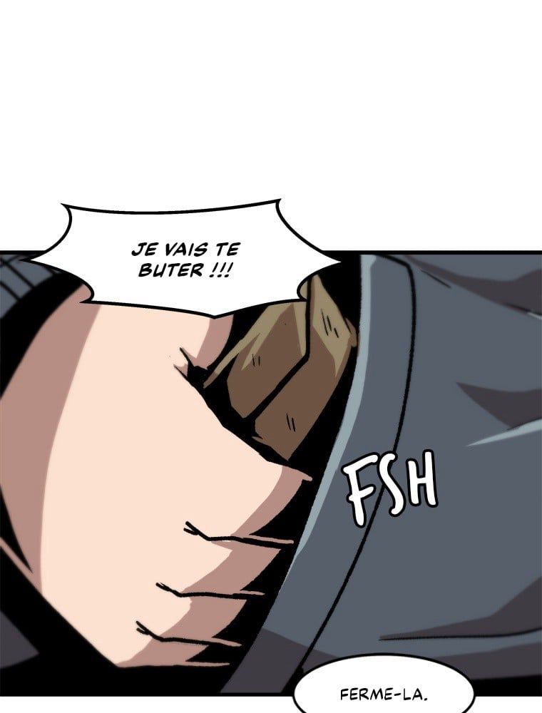 Read Level up Alone FR Manga Online