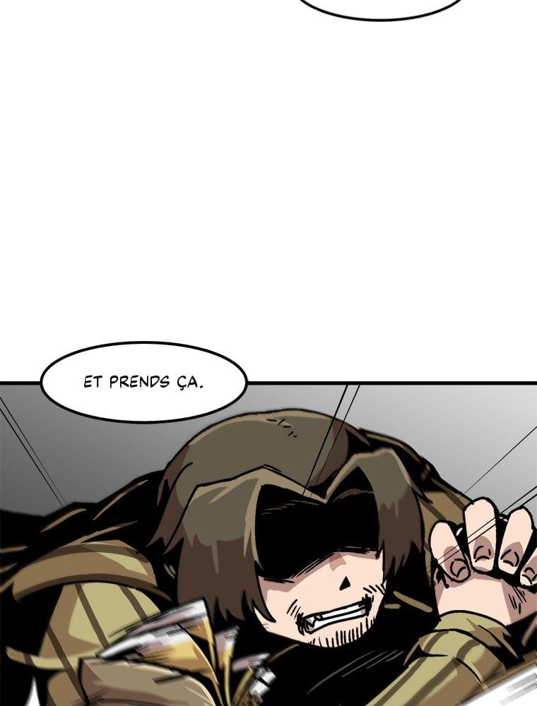 Read Level up Alone FR Manga Online