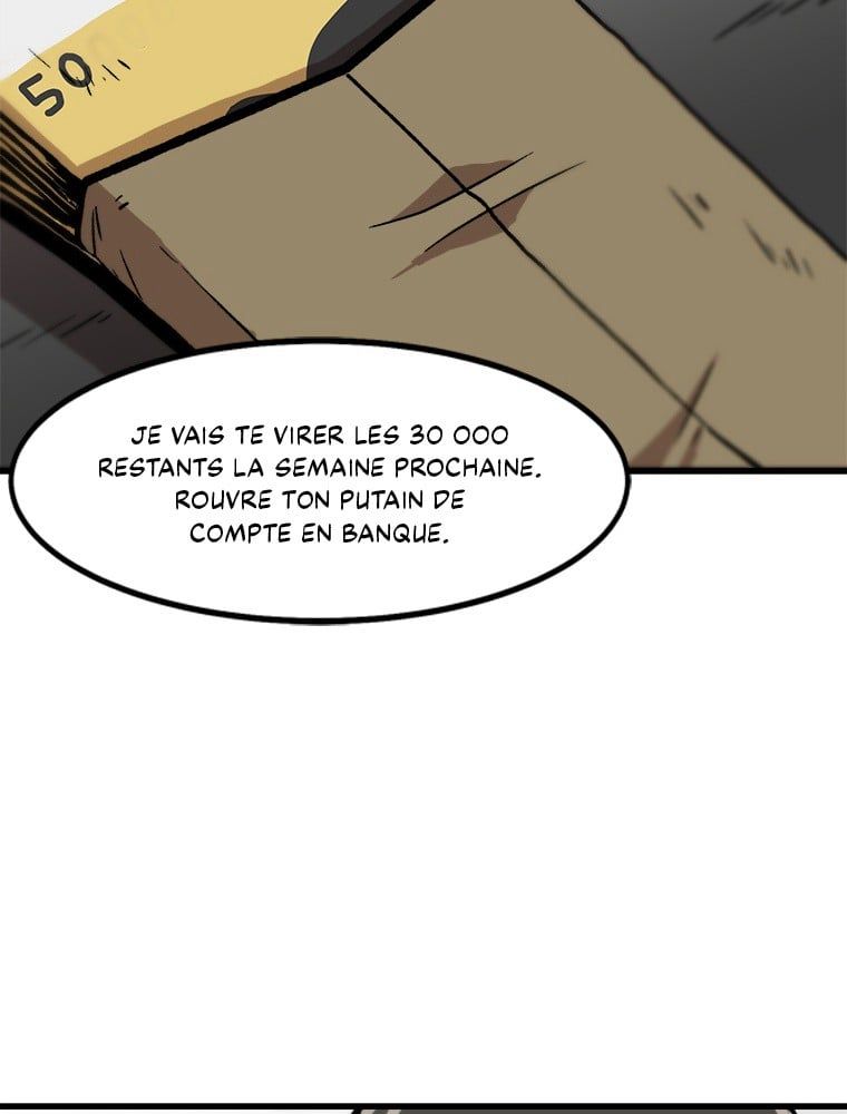 Read Level up Alone FR Manga Online