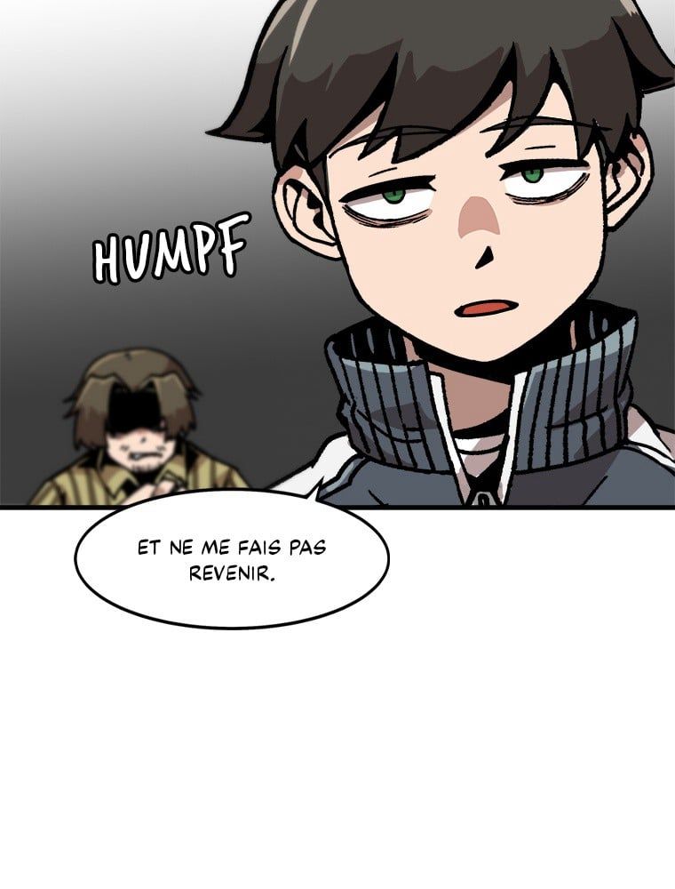 Read Level up Alone FR Manga Online