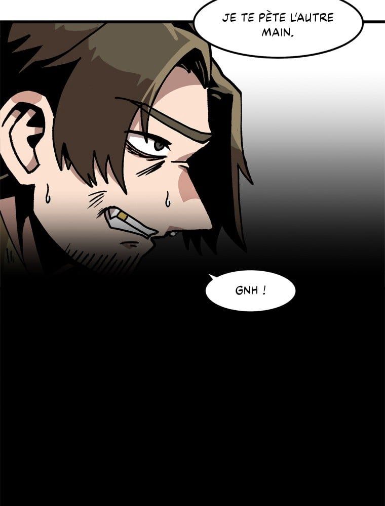 Read Level up Alone FR Manga Online