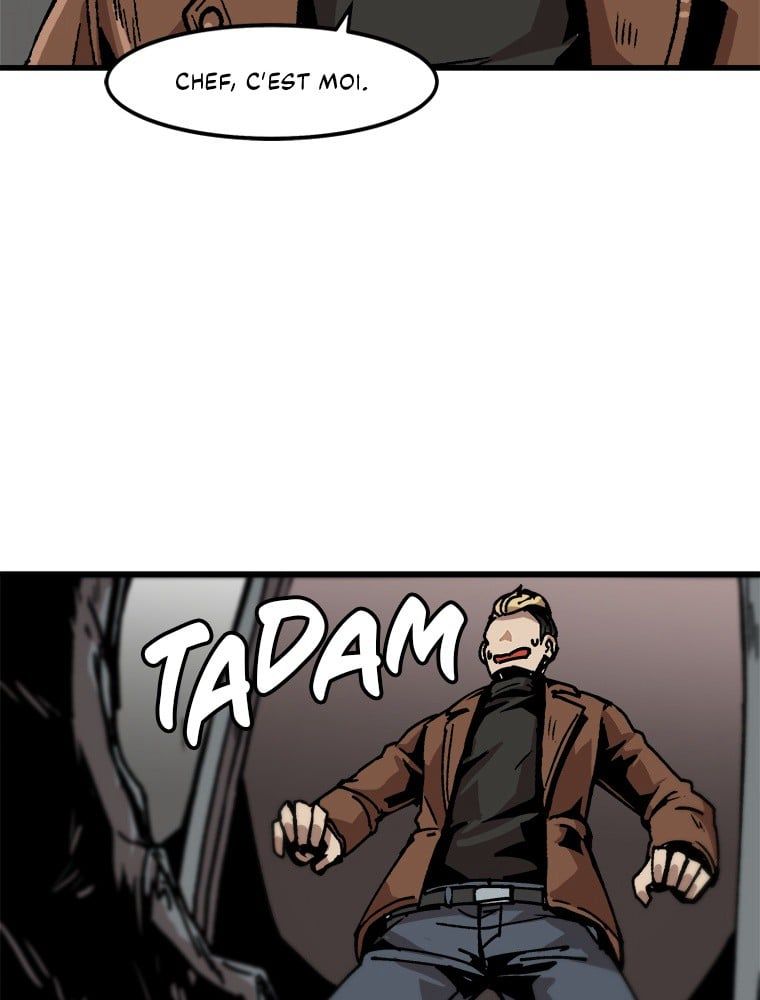 Read Level up Alone FR Manga Online