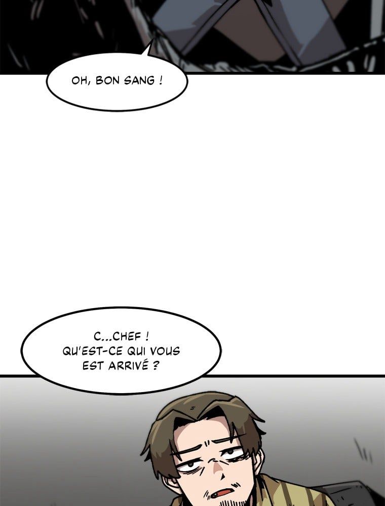 Read Level up Alone FR Manga Online