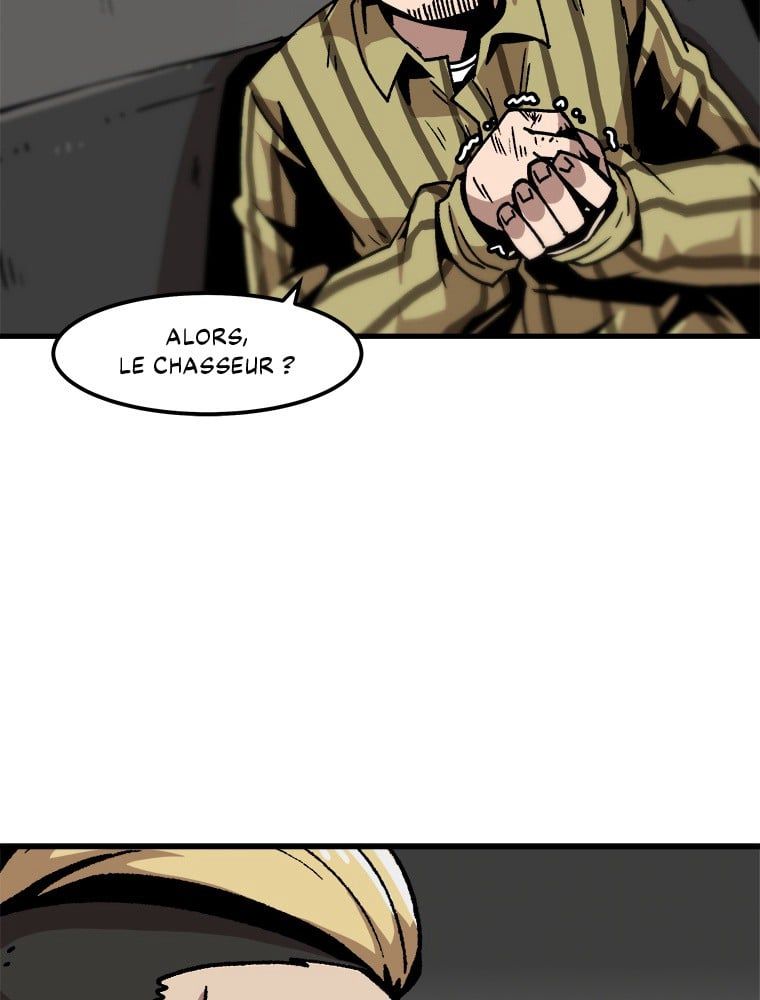 Read Level up Alone FR Manga Online