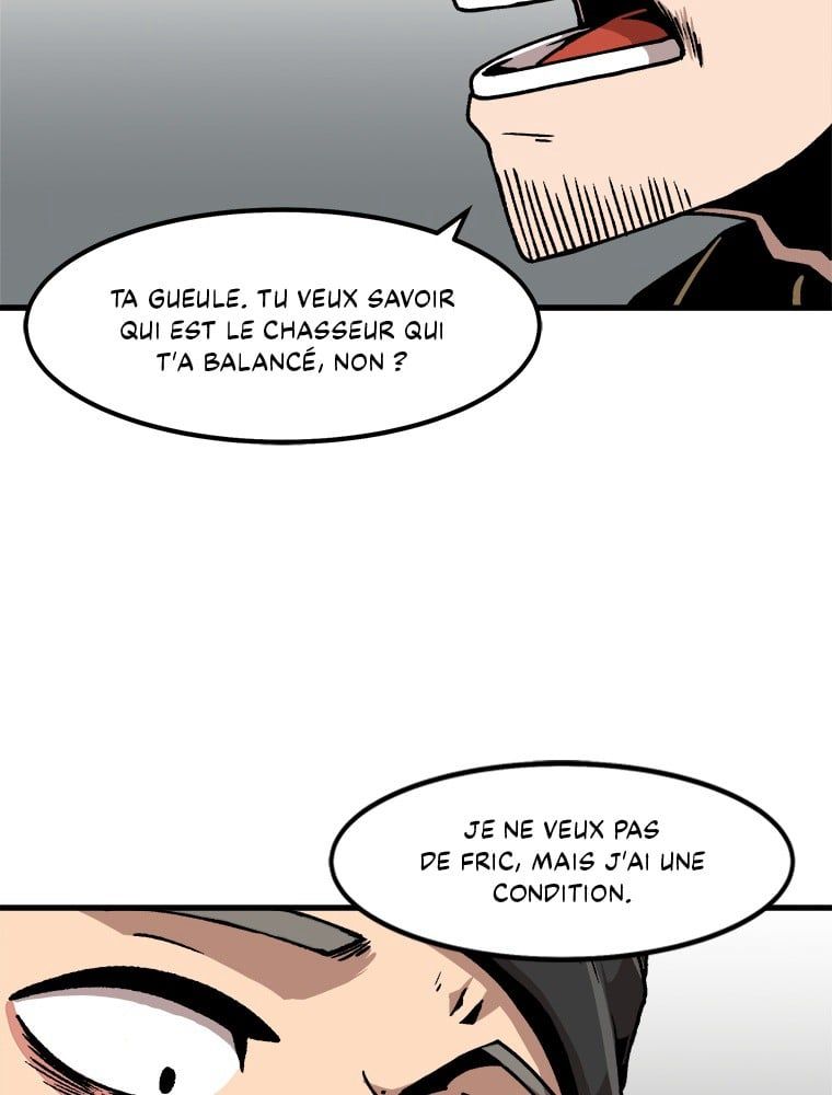 Read Level up Alone FR Manga Online