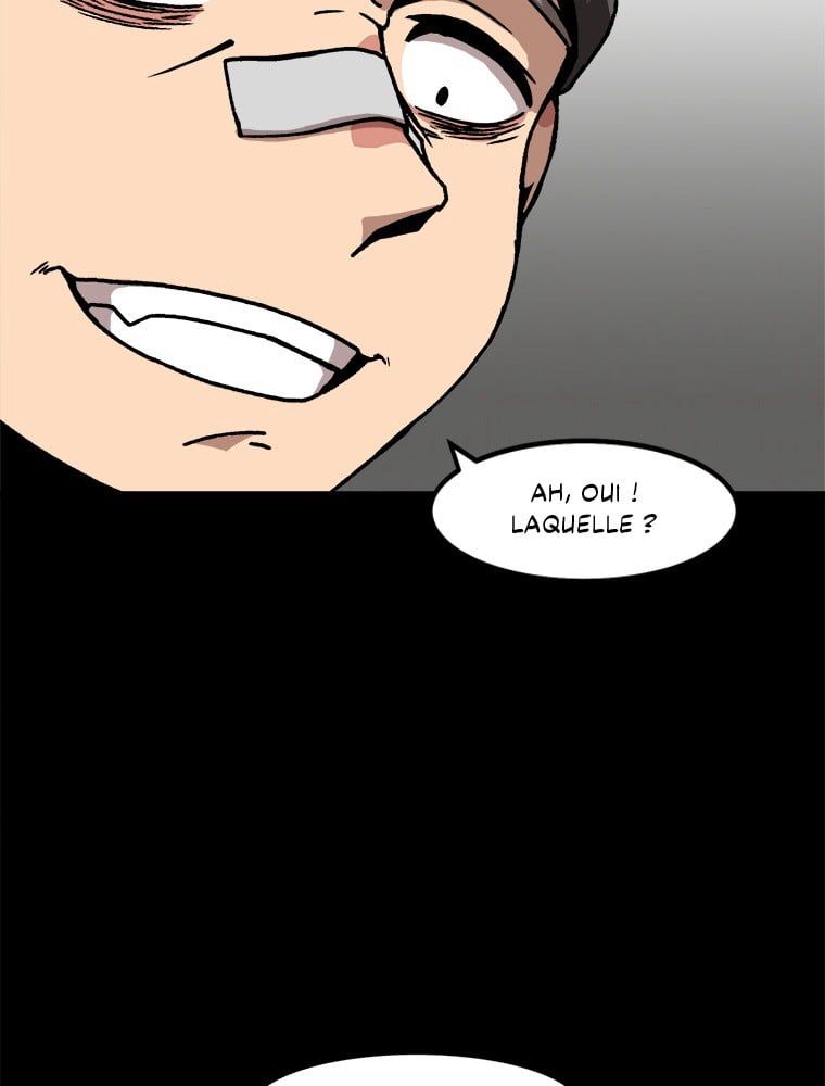 Read Level up Alone FR Manga Online