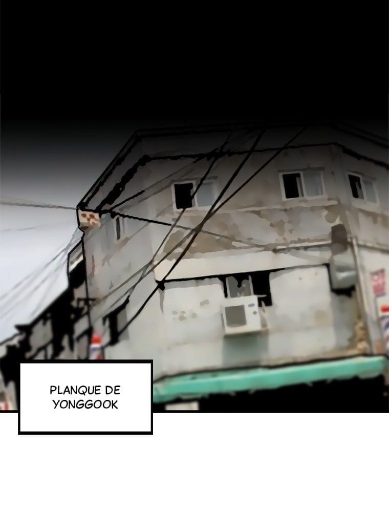 Read Level up Alone FR Manga Online