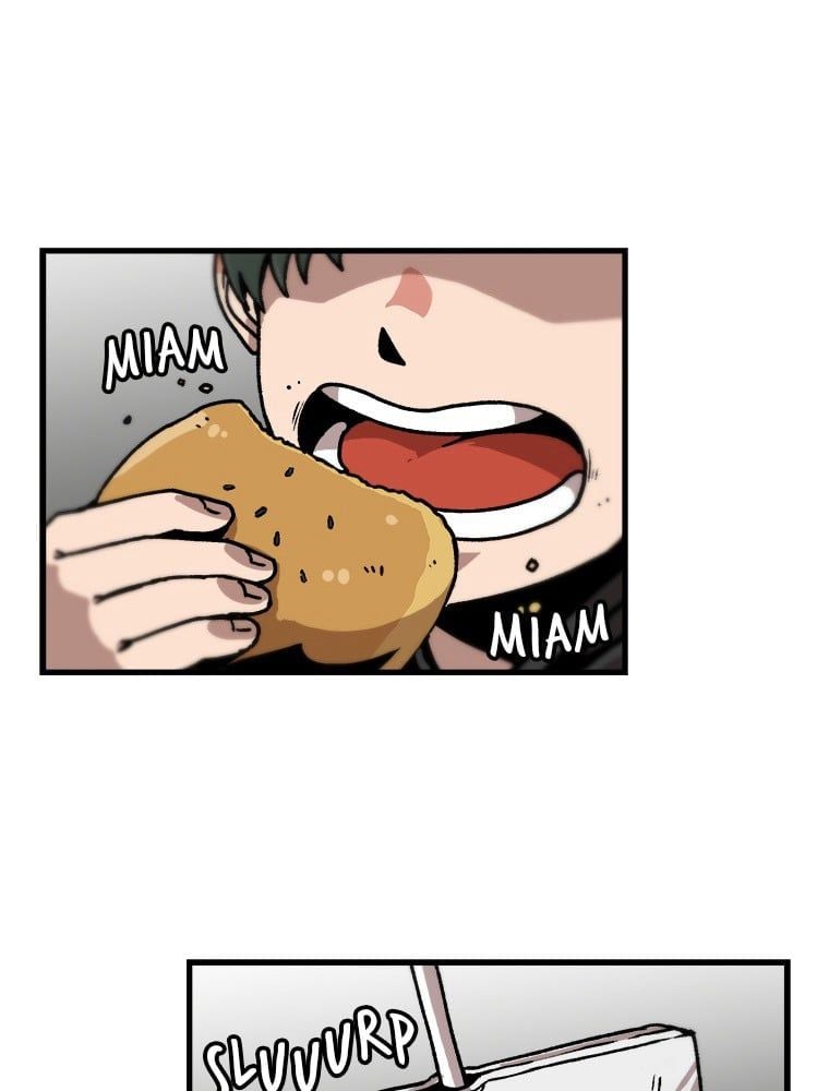 Read Level up Alone FR Manga Online