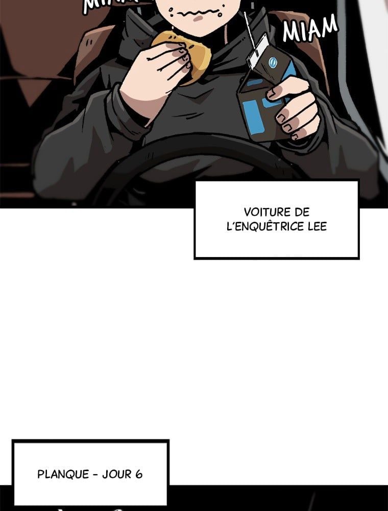 Read Level up Alone FR Manga Online