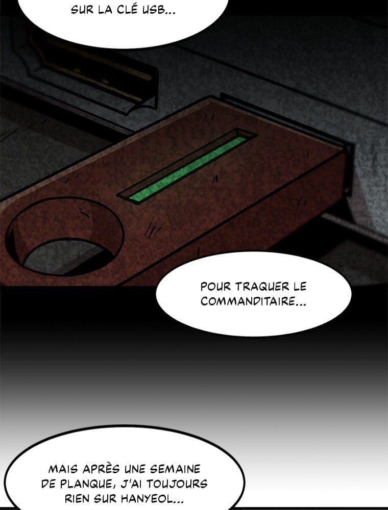 Read Level up Alone FR Manga Online