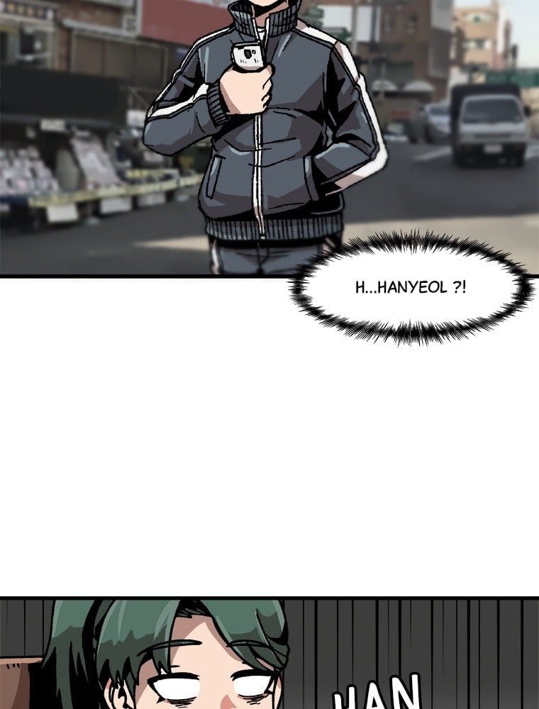 Read Level up Alone FR Manga Online