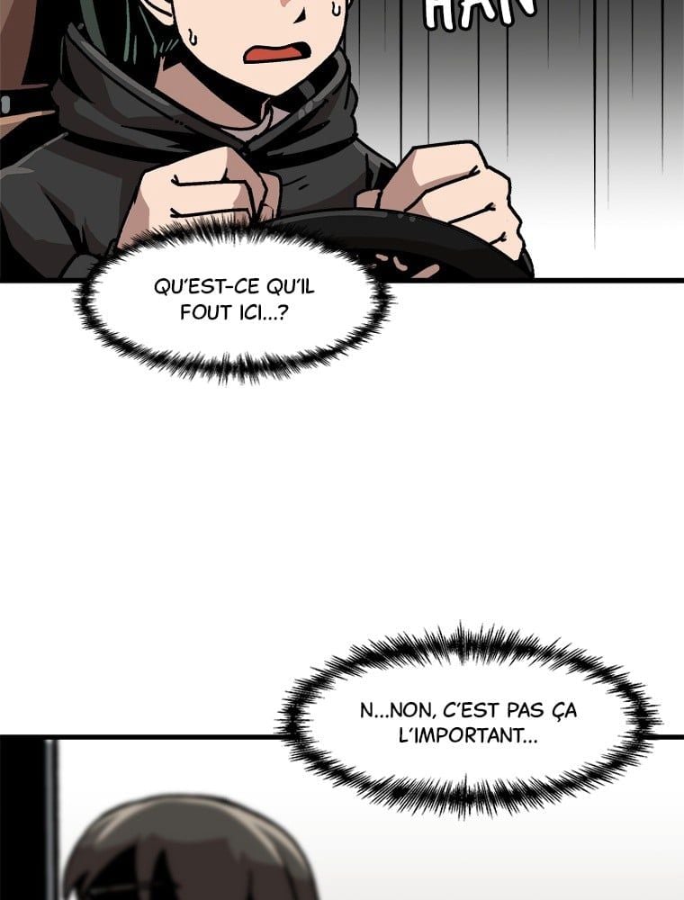 Read Level up Alone FR Manga Online