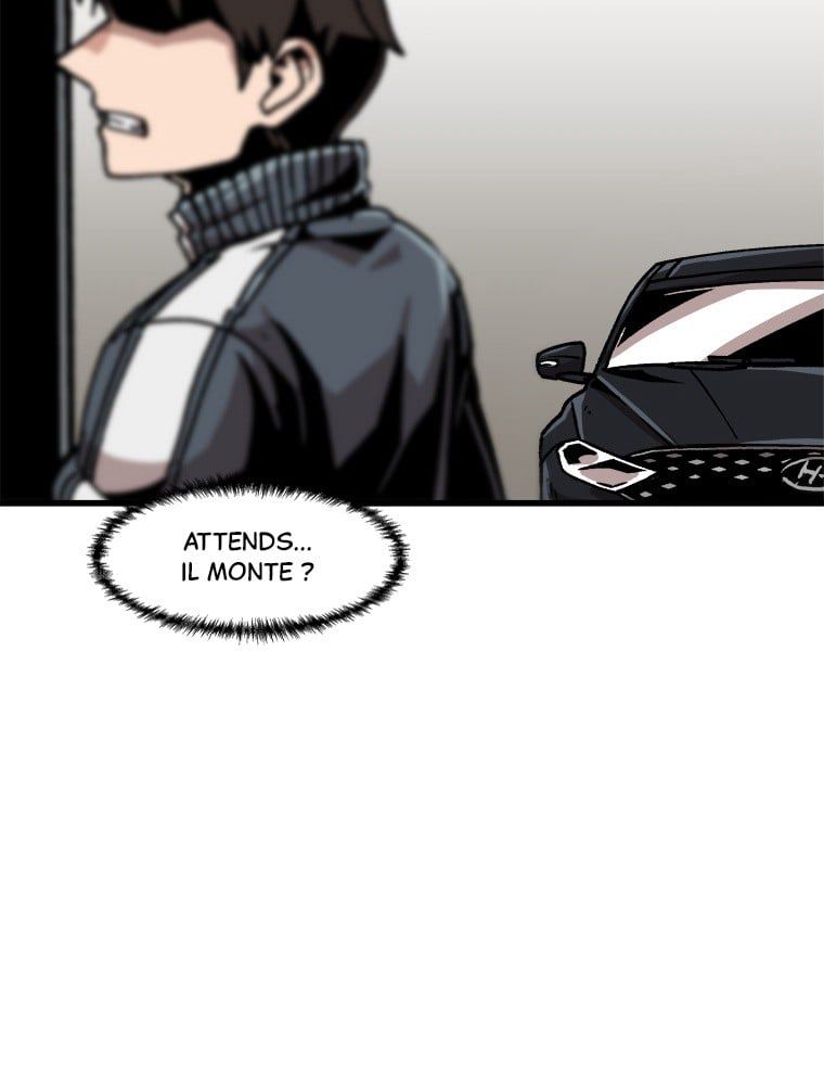 Read Level up Alone FR Manga Online