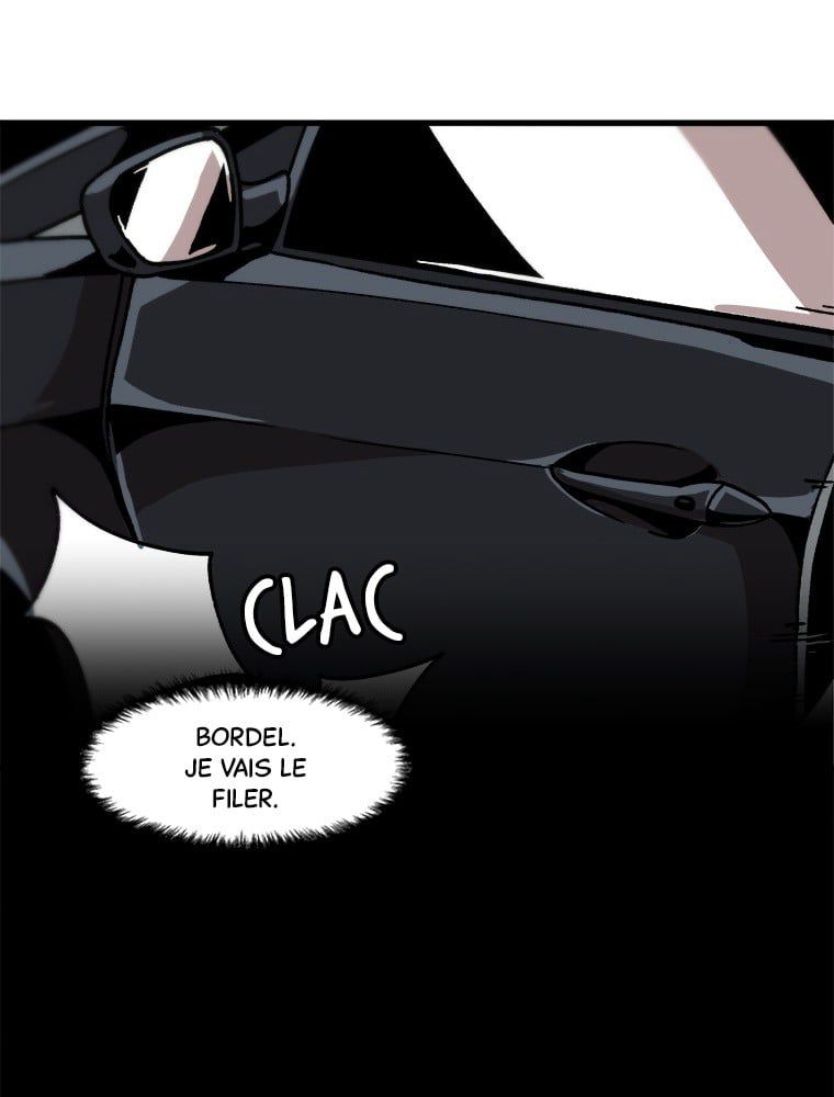 Read Level up Alone FR Manga Online