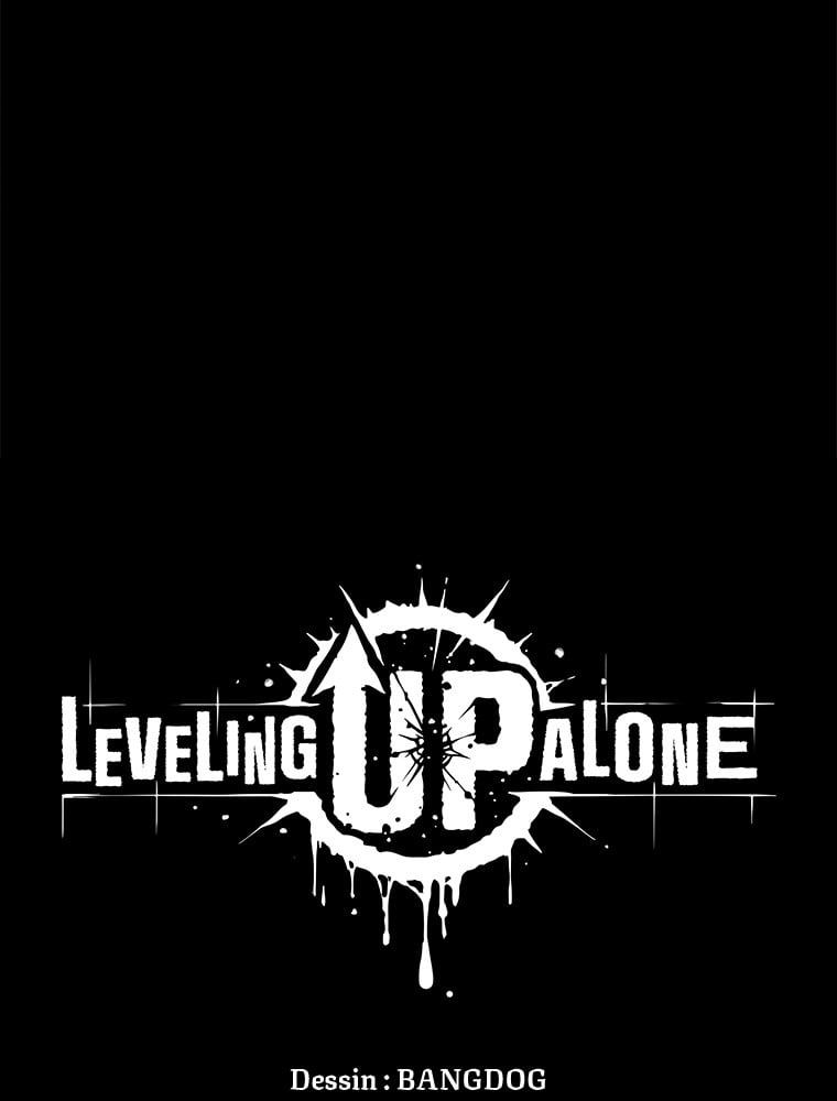Read Level up Alone FR Manga Online