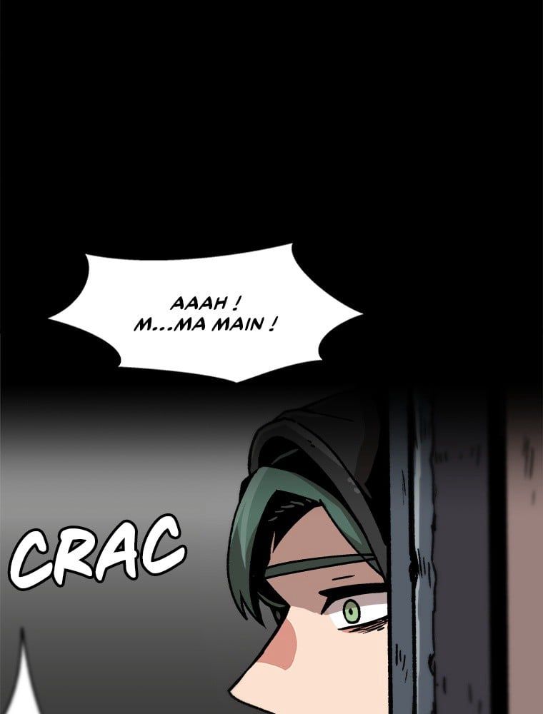 Read Level up Alone FR Manga Online