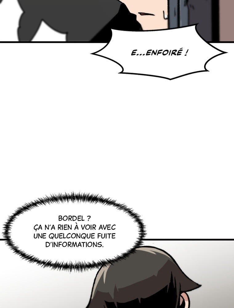 Read Level up Alone FR Manga Online