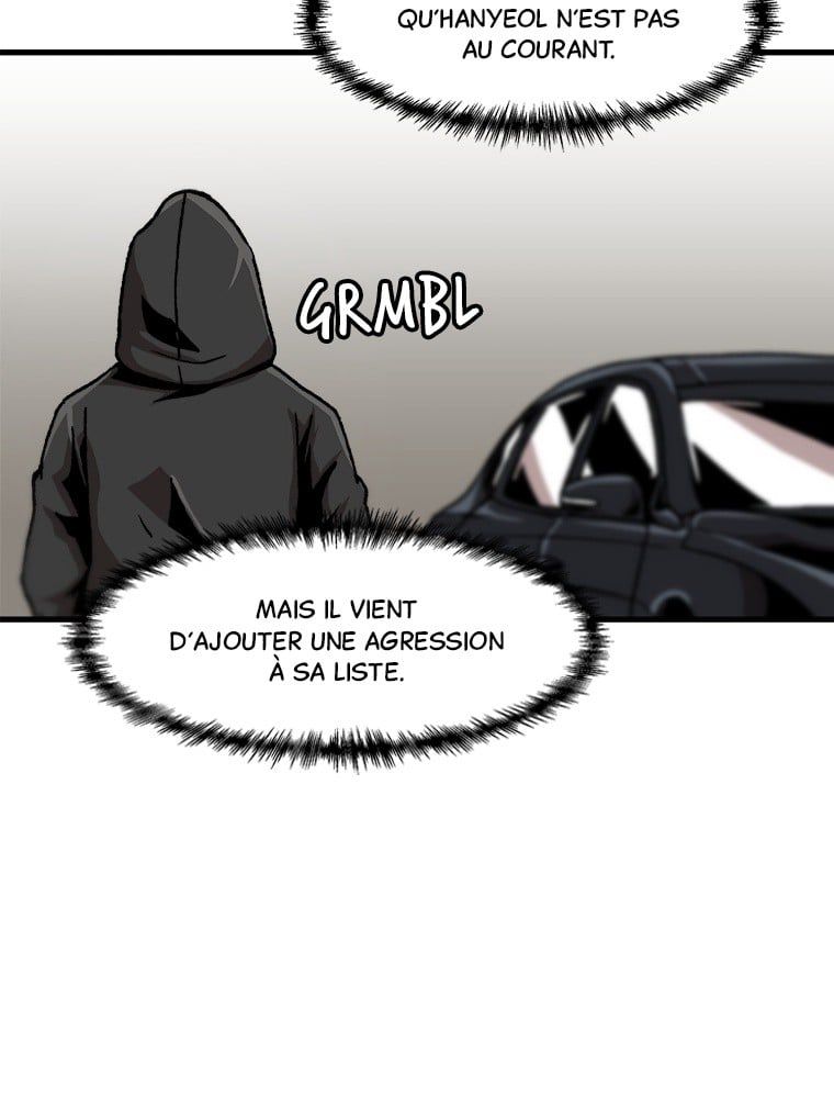 Read Level up Alone FR Manga Online