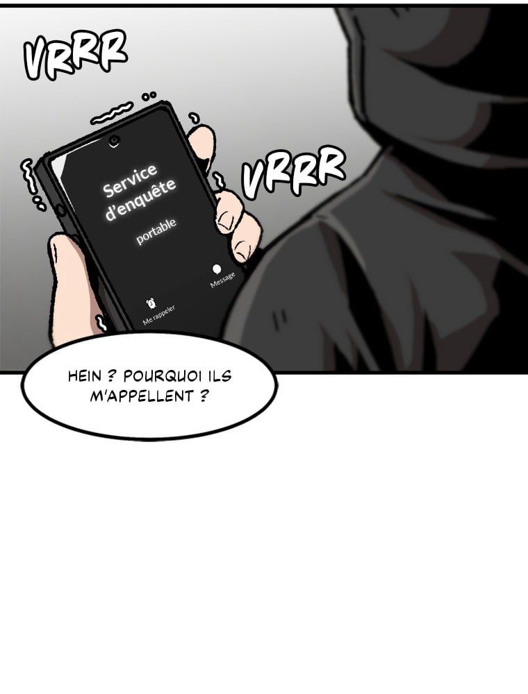 Read Level up Alone FR Manga Online