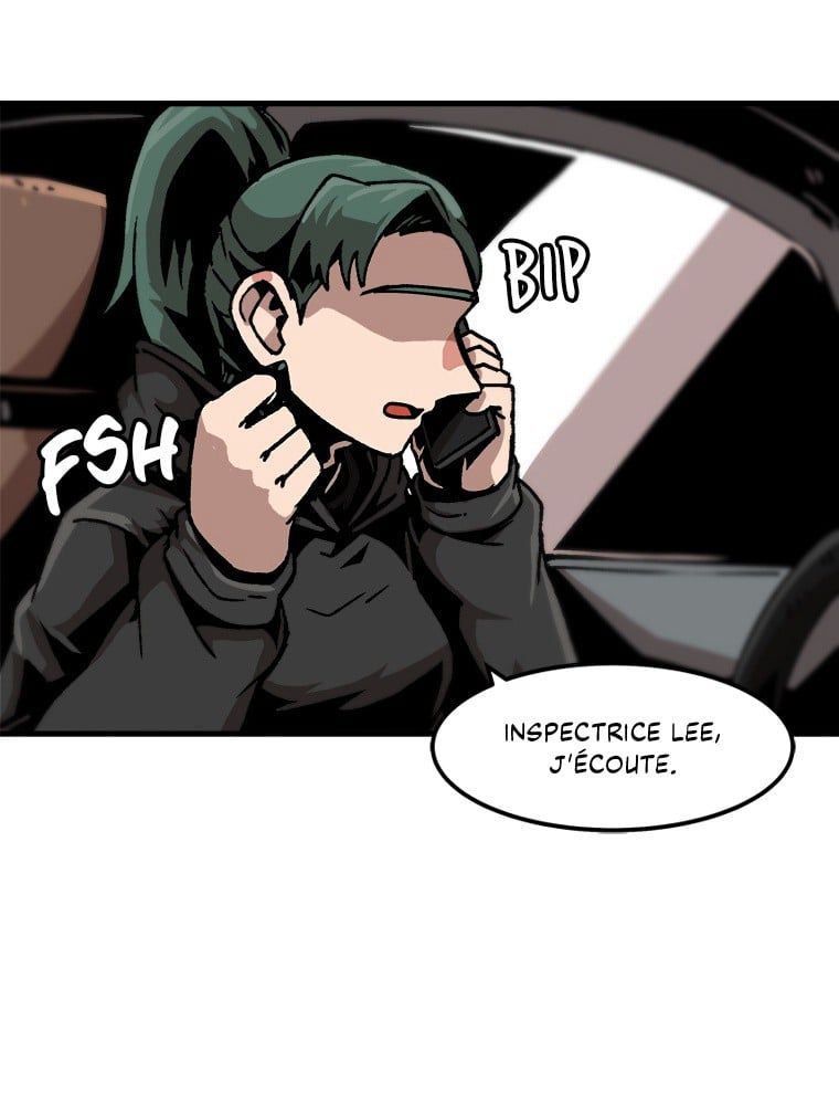 Read Level up Alone FR Manga Online