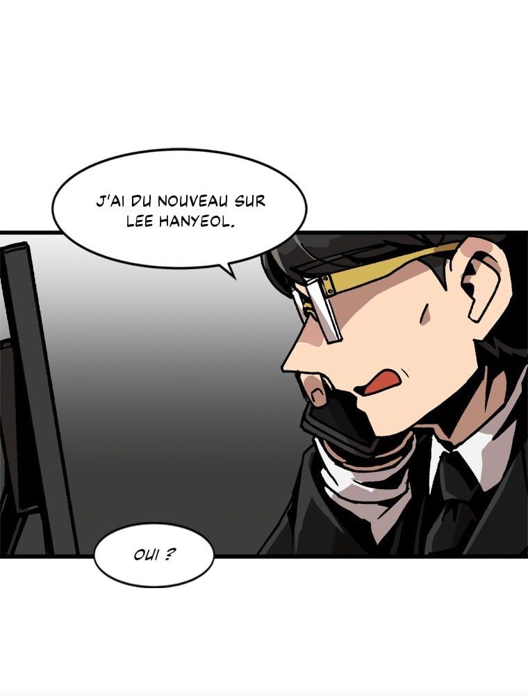 Read Level up Alone FR Manga Online