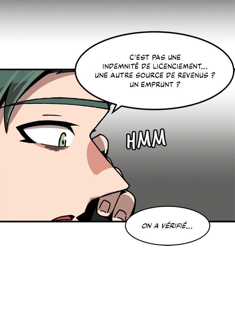 Read Level up Alone FR Manga Online