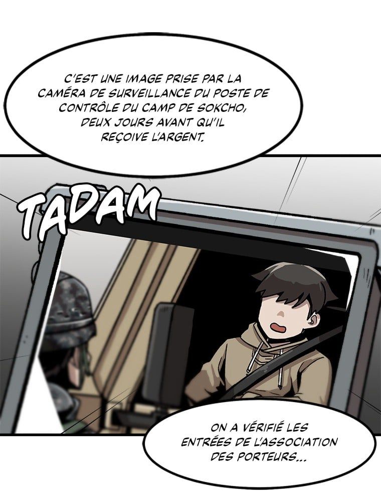 Read Level up Alone FR Manga Online