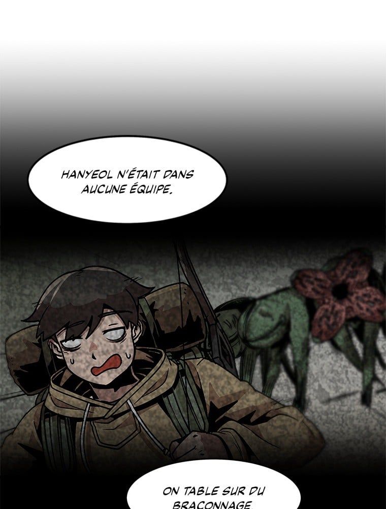 Read Level up Alone FR Manga Online