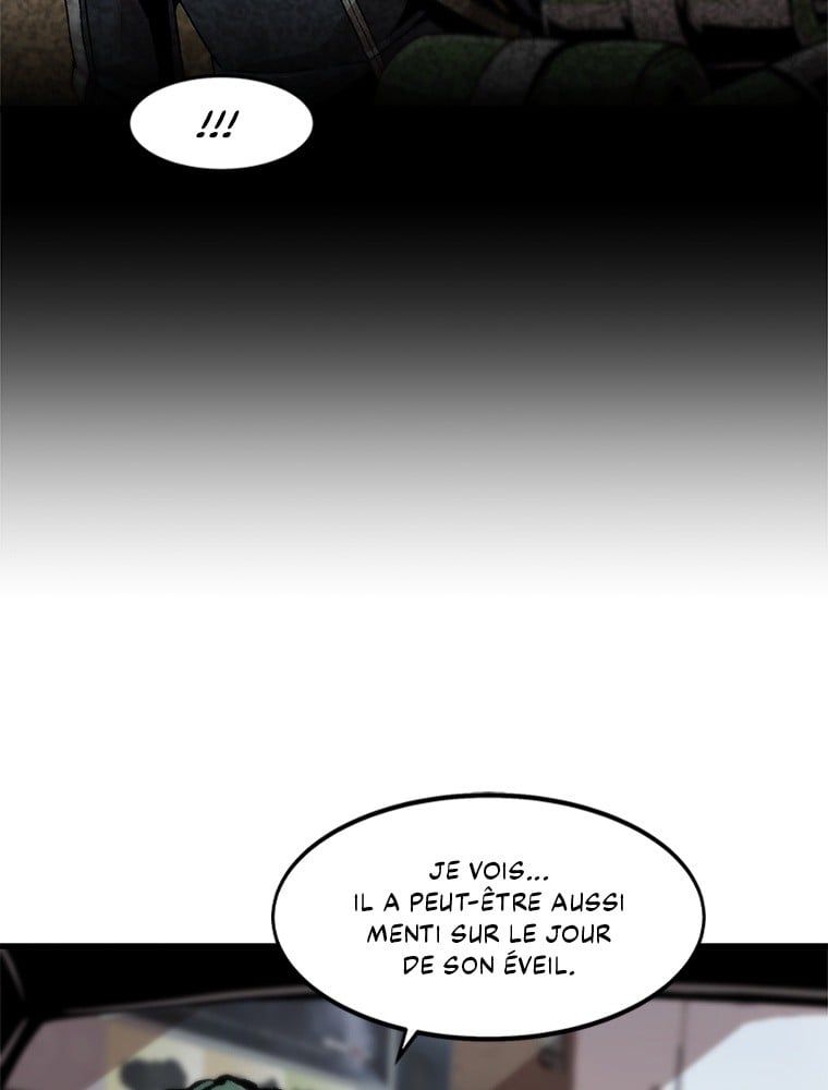 Read Level up Alone FR Manga Online