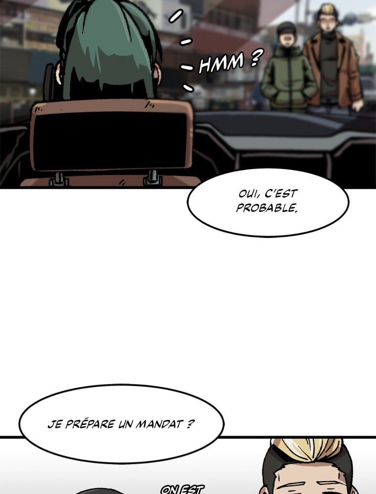 Read Level up Alone FR Manga Online