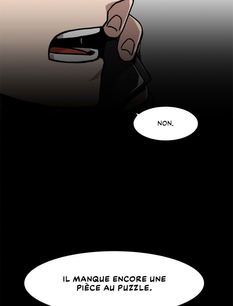 Read Level up Alone FR Manga Online