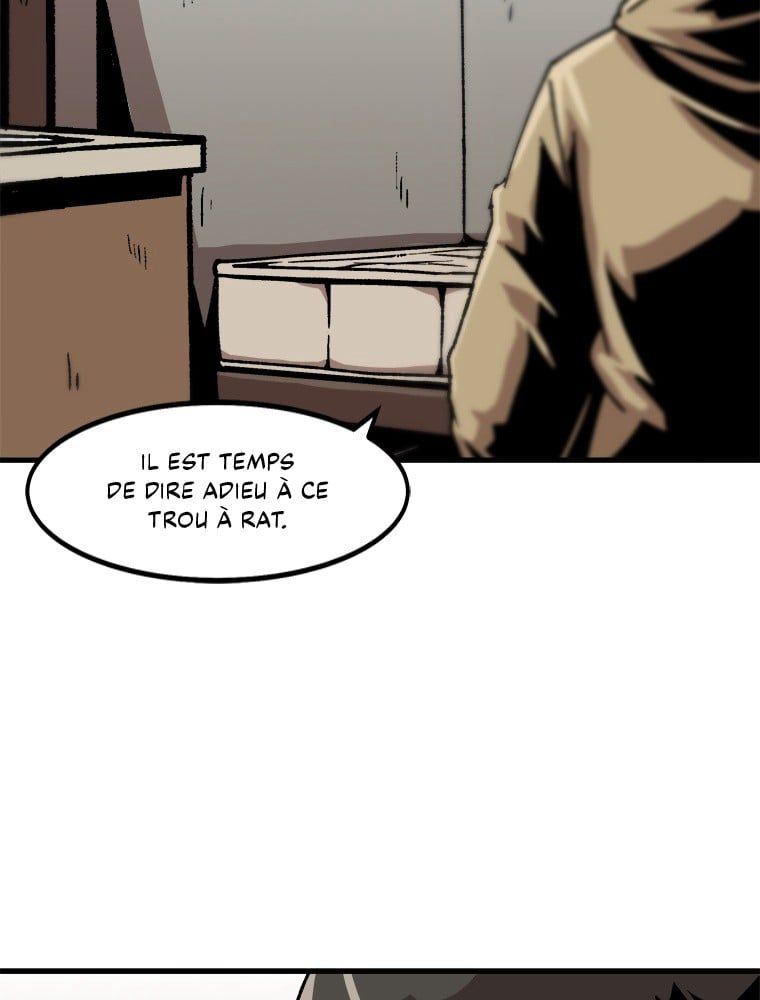 Read Level up Alone FR Manga Online