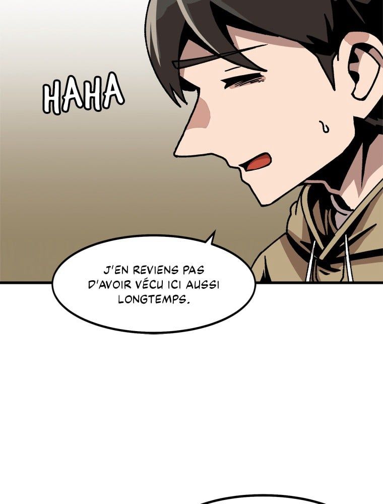 Read Level up Alone FR Manga Online