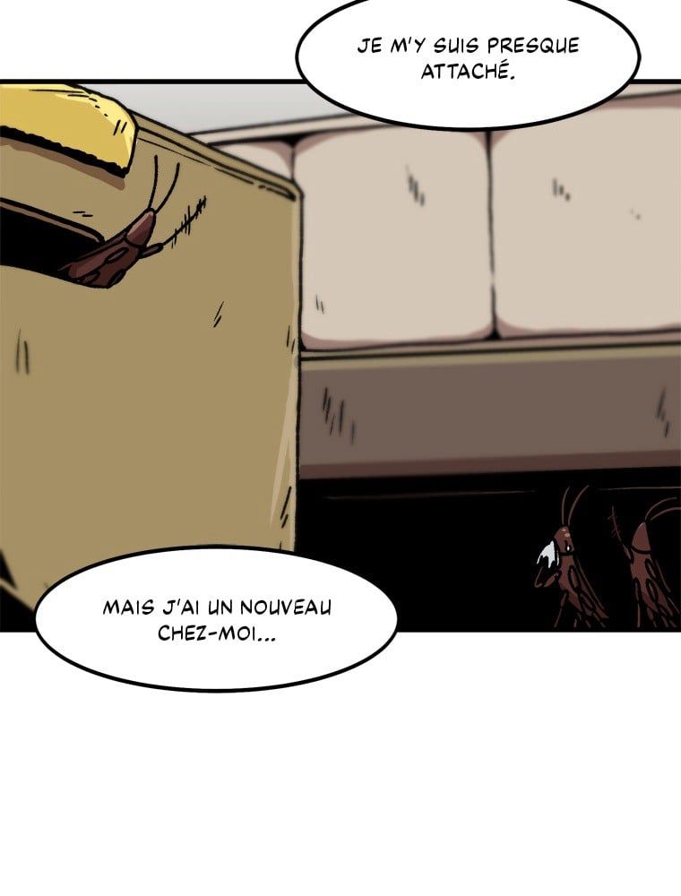 Read Level up Alone FR Manga Online