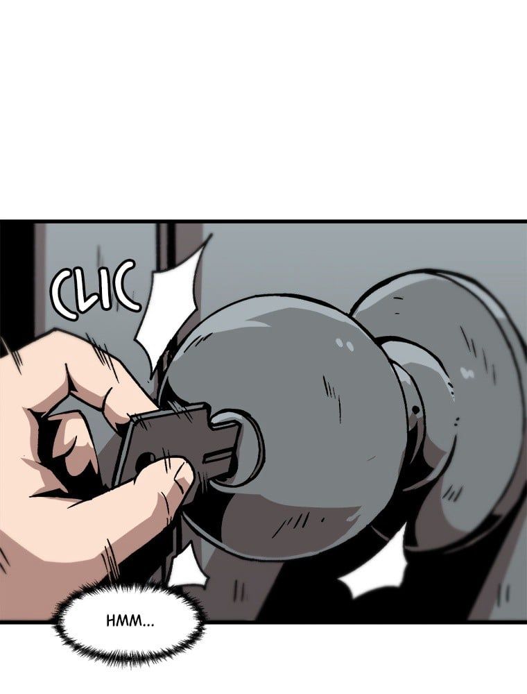 Read Level up Alone FR Manga Online