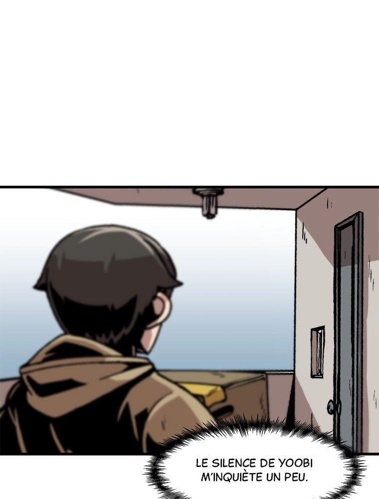 Read Level up Alone FR Manga Online