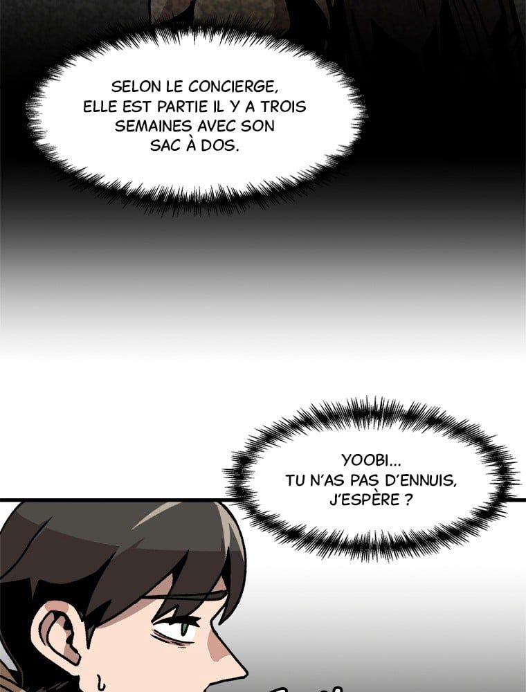 Read Level up Alone FR Manga Online