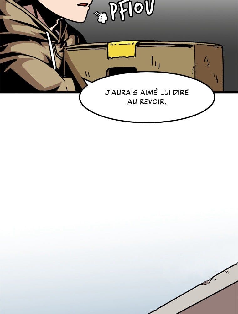 Read Level up Alone FR Manga Online