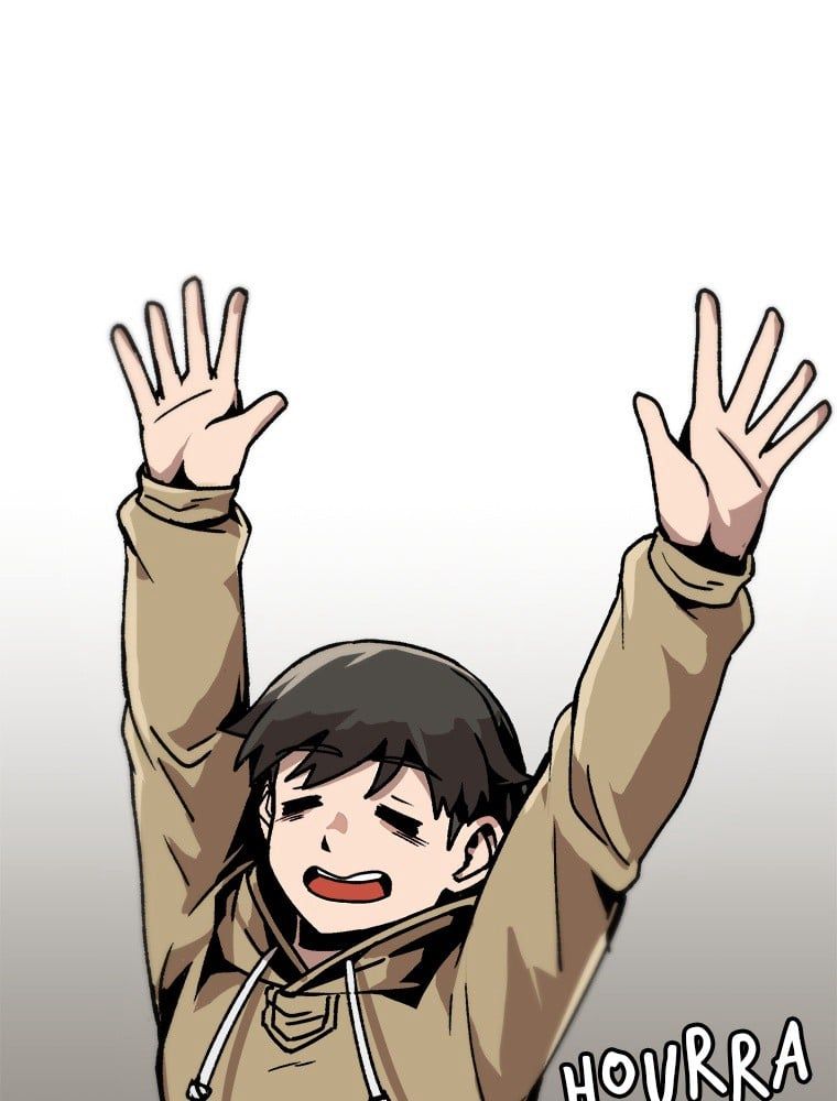 Read Level up Alone FR Manga Online