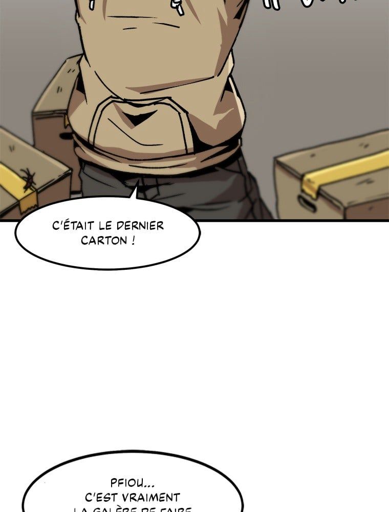 Read Level up Alone FR Manga Online