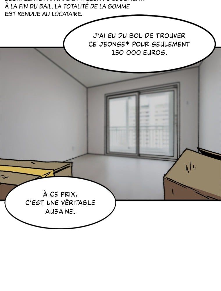 Read Level up Alone FR Manga Online