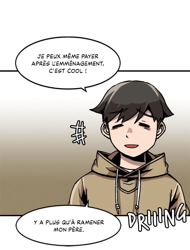 Read Level up Alone FR Manga Online