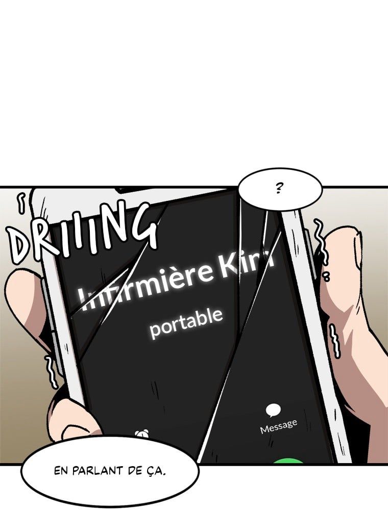 Read Level up Alone FR Manga Online