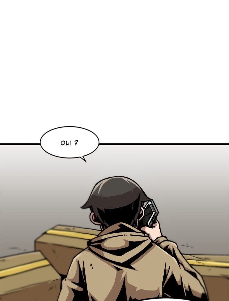 Read Level up Alone FR Manga Online