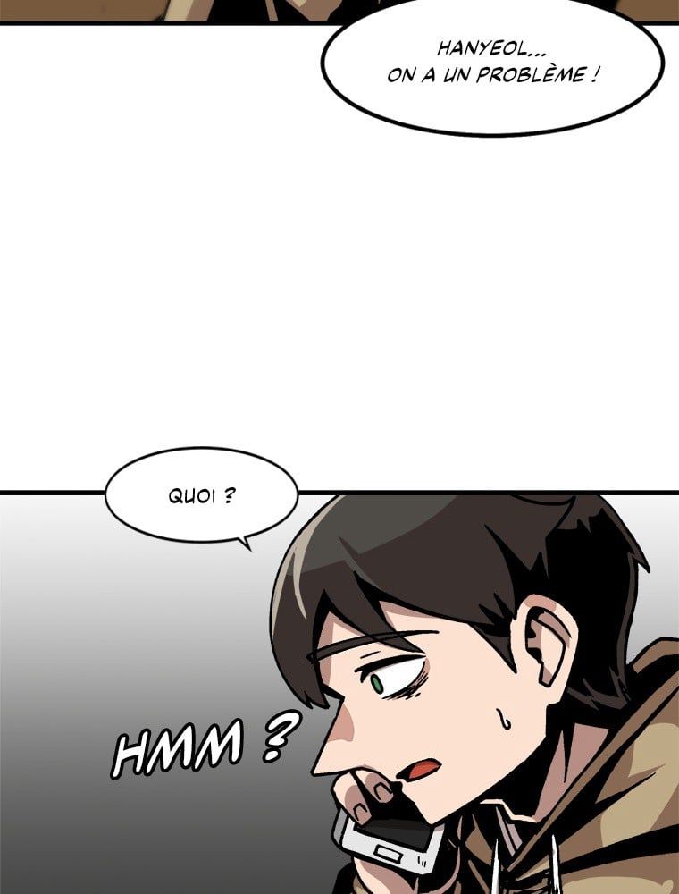 Read Level up Alone FR Manga Online