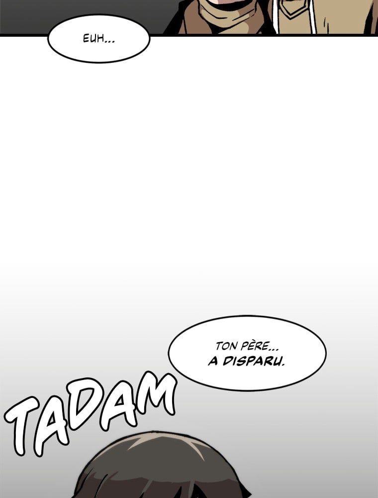 Read Level up Alone FR Manga Online