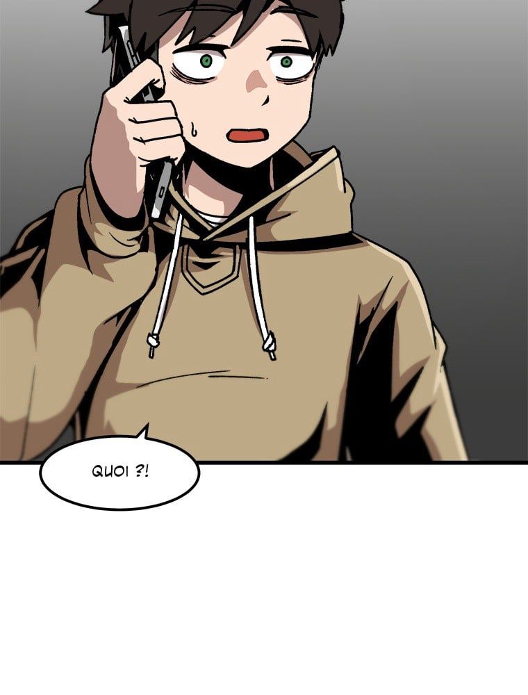 Read Level up Alone FR Manga Online