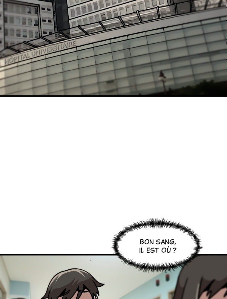 Read Level up Alone FR Manga Online