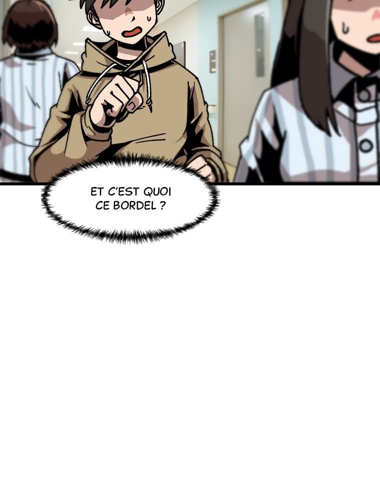 Read Level up Alone FR Manga Online