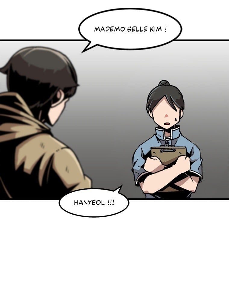 Read Level up Alone FR Manga Online